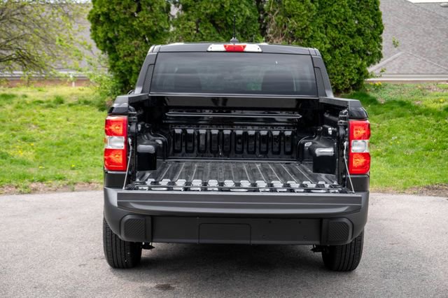 Used 2024 Ford Maverick XLT FWD image 7