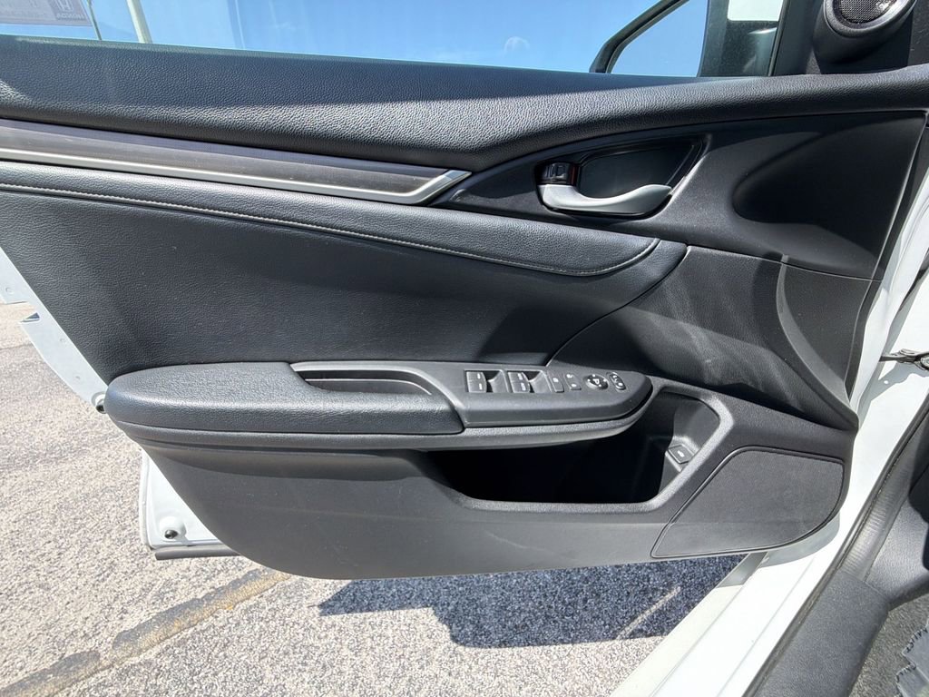 Used 2019 Honda Civic EX-L image 27
