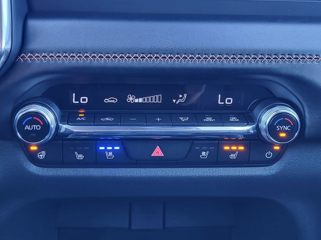 New 2026 MAZDA CX-50 2.5 Hybrid w/ Weather Package image 10