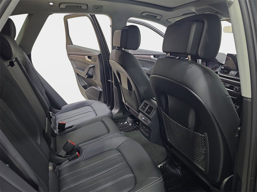 Certified 2023 Audi Q5 2.0T Premium image 13