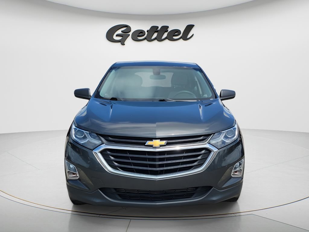 Used 2019 Chevrolet Equinox LS image 8