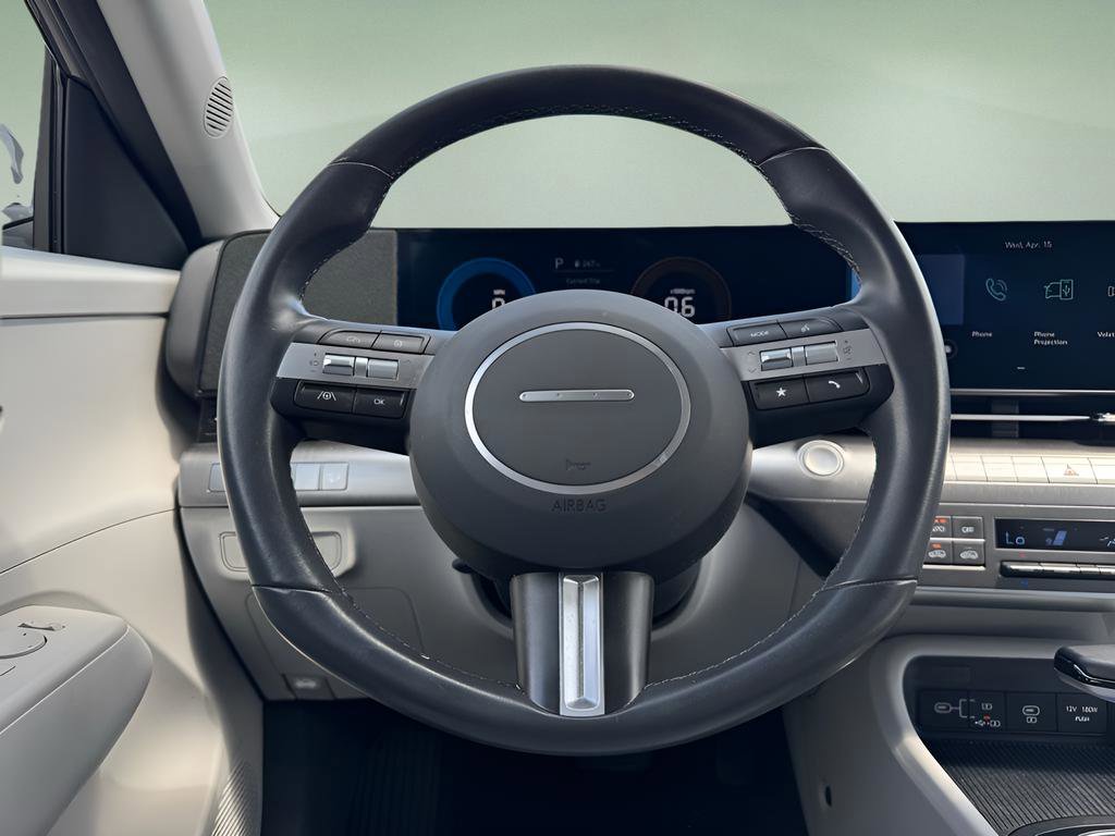 Certified 2024 Hyundai Kona SEL image 21