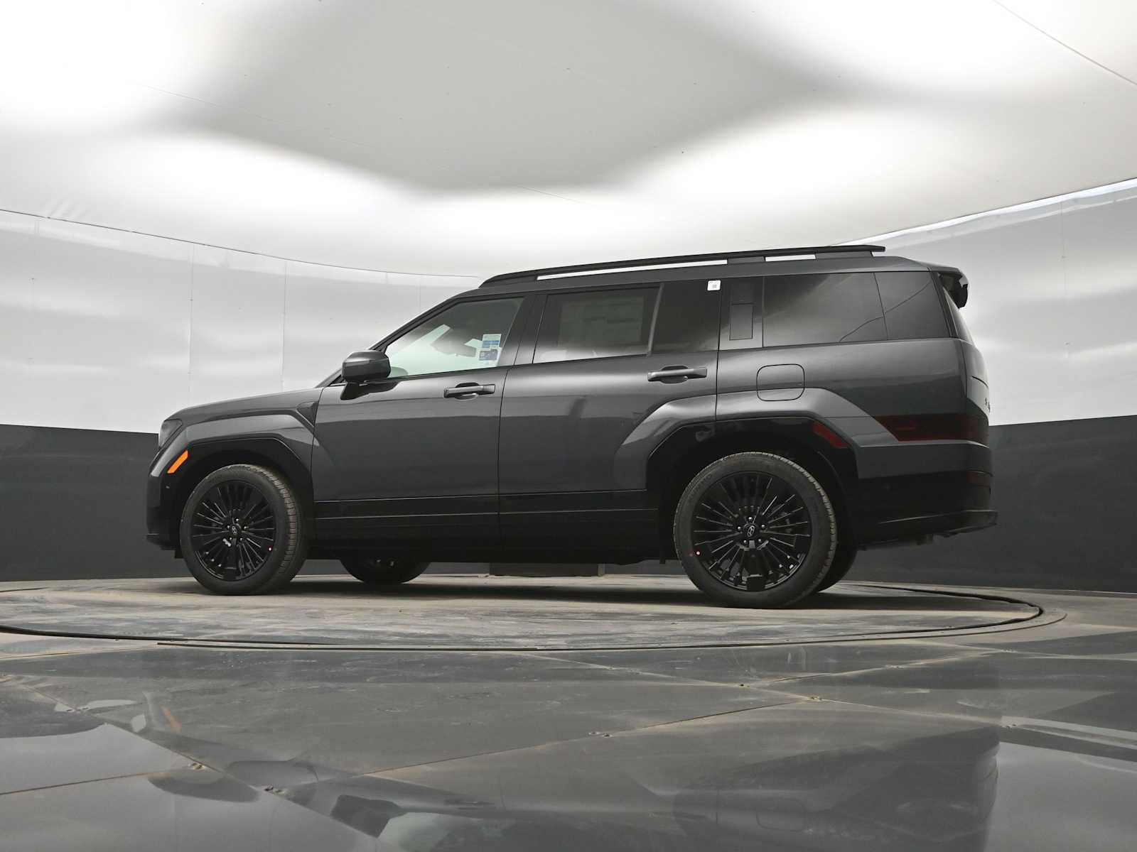New 2026 Hyundai Santa Fe Calligraphy AWD/4WD image 35