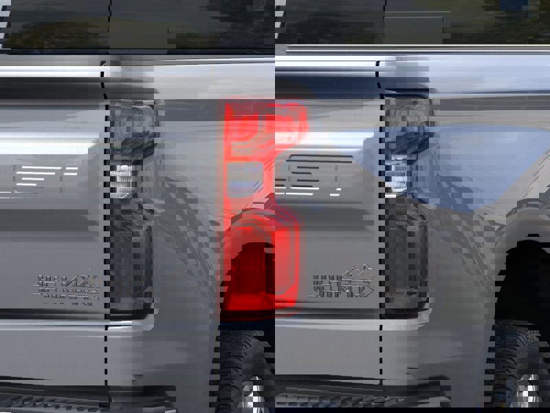 New 2026 Chevrolet Silverado 1500 High Country w/ High Country Premium Package image 11