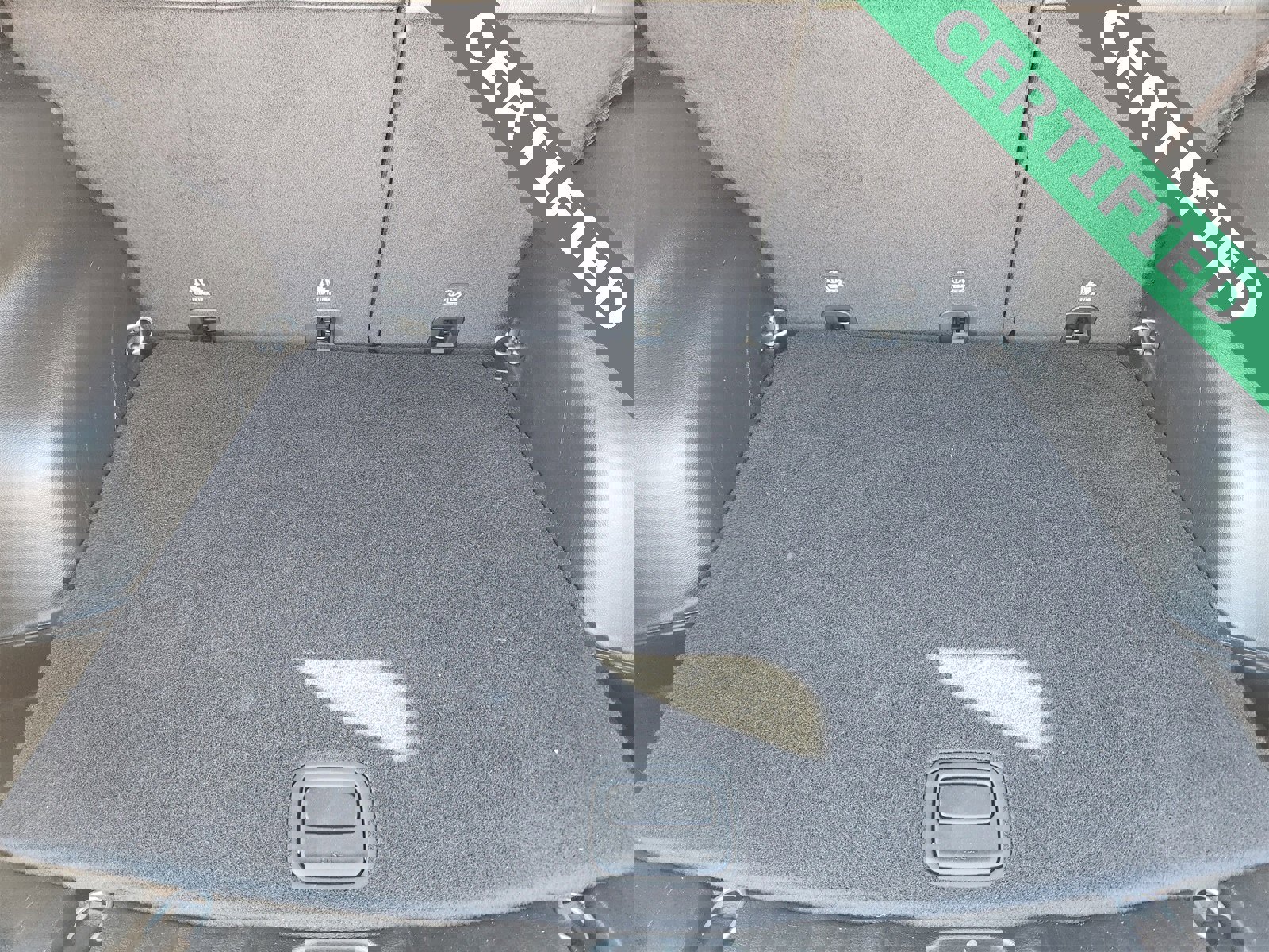 Used 2023 Jeep Compass Trailhawk image 32