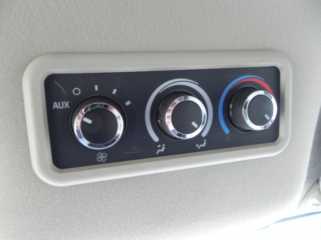 Used 2012 Chevrolet Express 3500 LS image 14