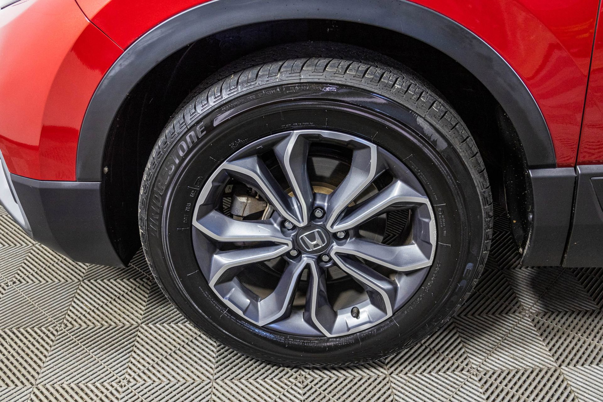 Used 2022 Honda CR-V EX image 43