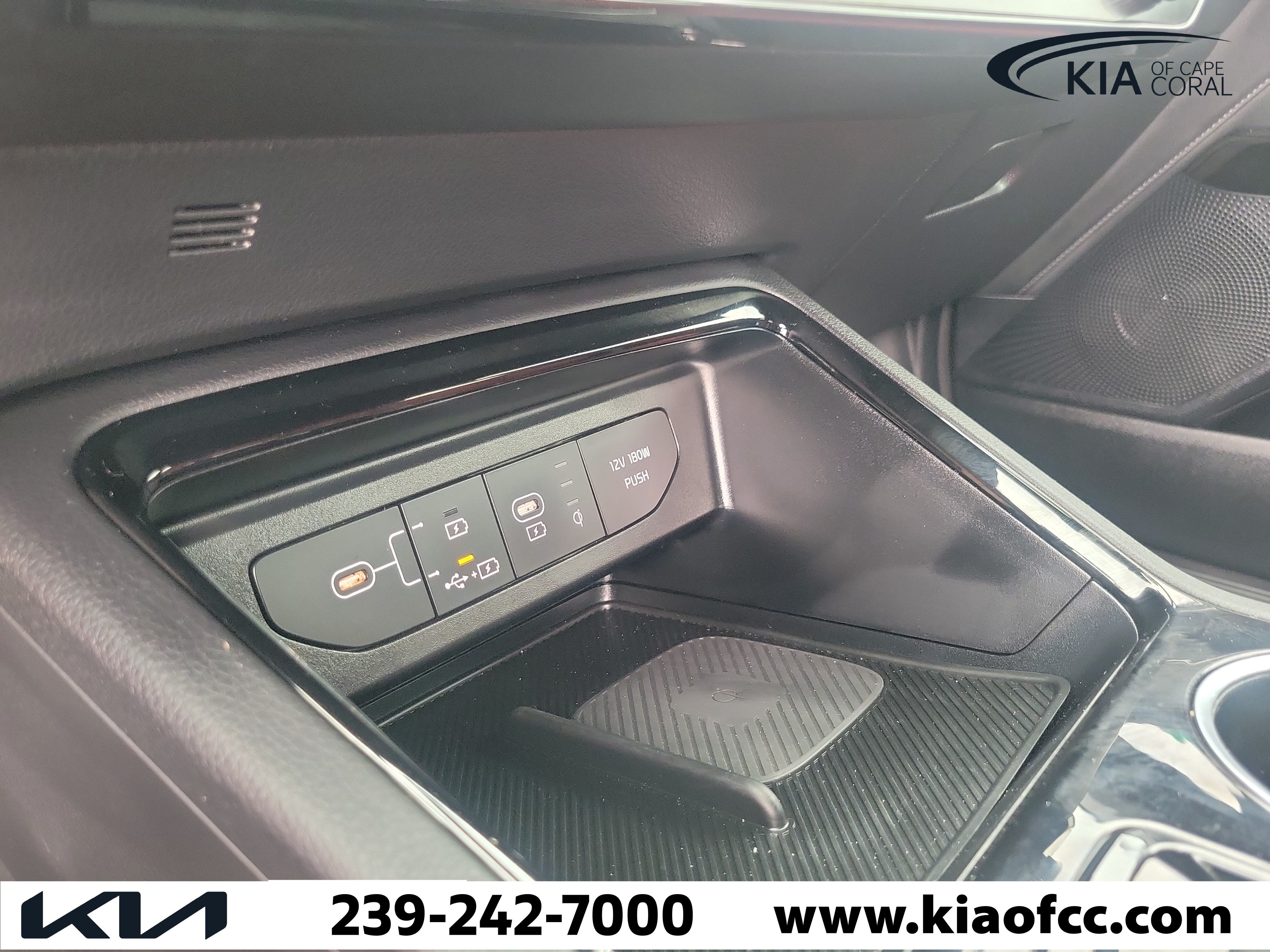Certified 2026 Kia K5 GT-Line w/ GT-Line Red Interior Package FWD image 29