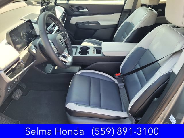 New 2026 Honda Prologue Elite image 8