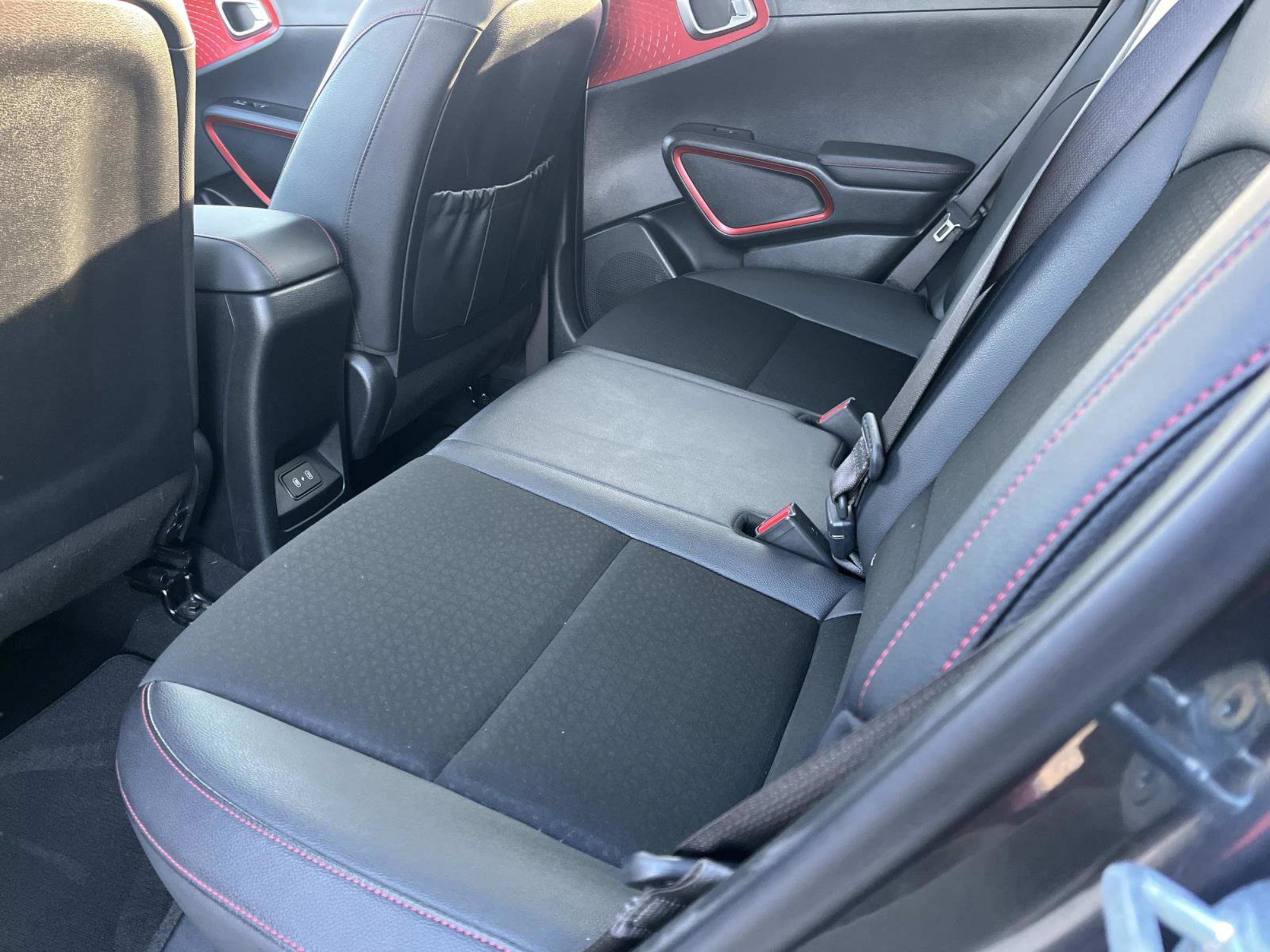 Used 2023 Kia Soul GT-Line image 20