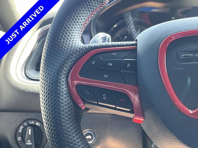 Certified 2018 Dodge Challenger R/T Plus RWD image 23