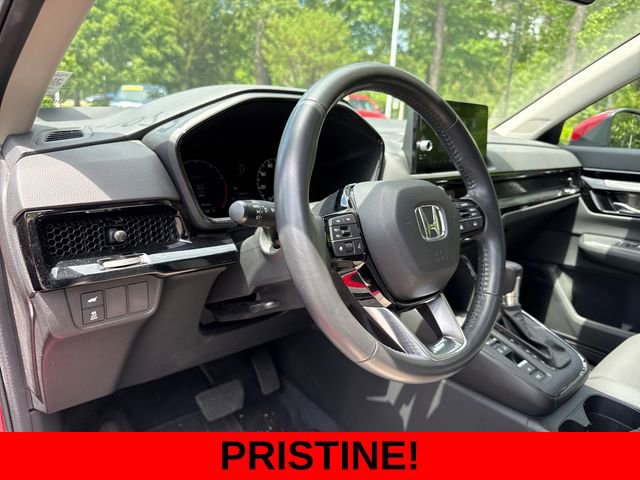 Used 2023 Honda CR-V EX-L image 13