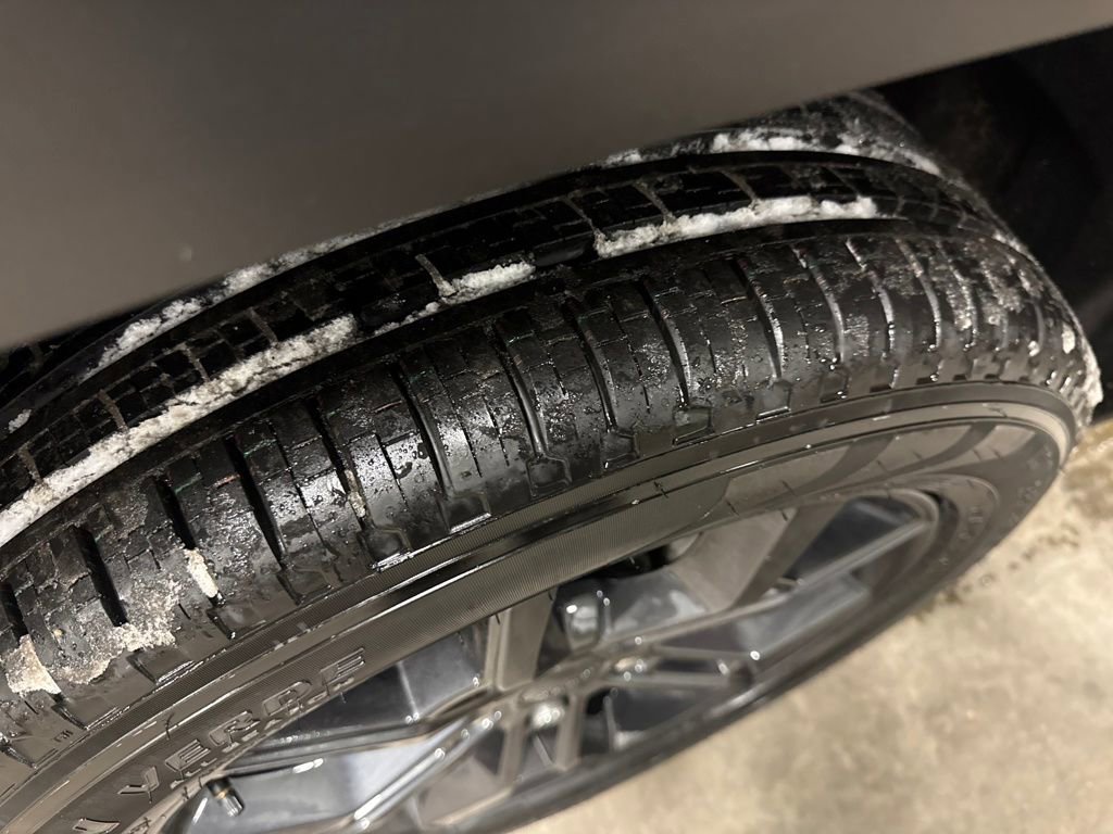 New 2025 Jeep Grand Cherokee Limited image 29