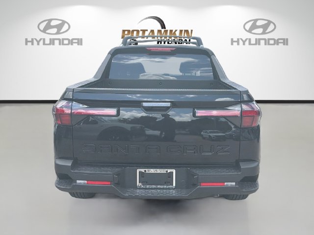 New 2026 Hyundai Santa Cruz SEL FWD image 6