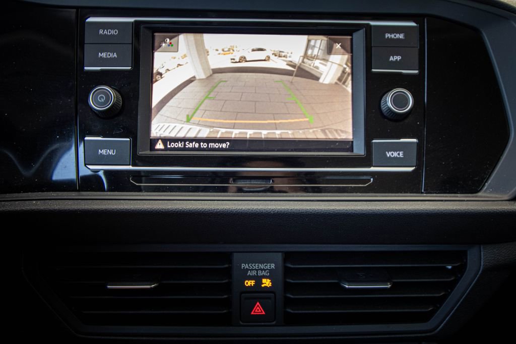 Used 2022 Volkswagen Jetta S FWD image 39