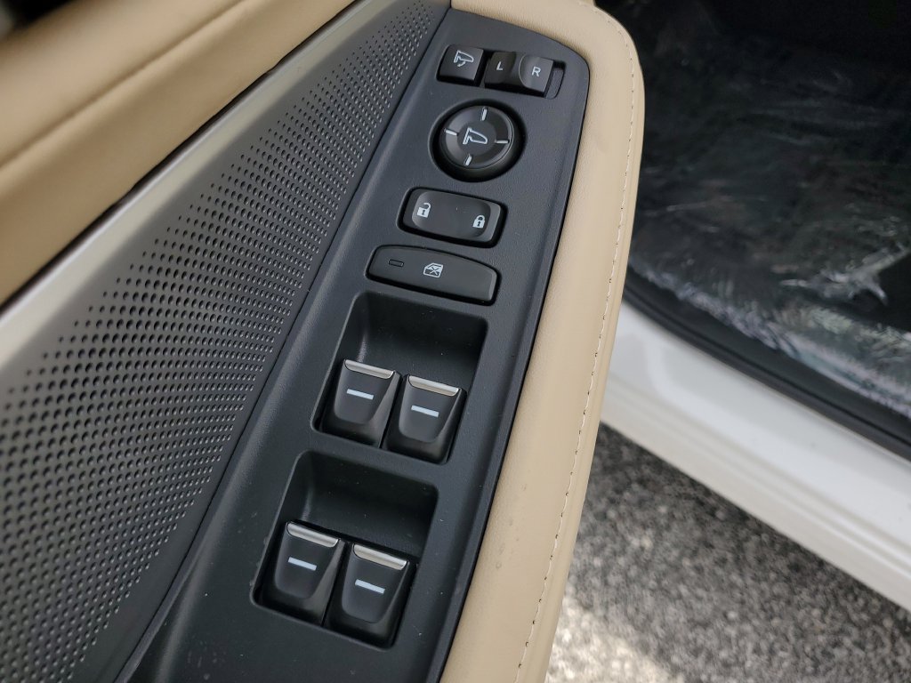 New 2026 Acura MDX w/ Technology Package FWD image 21