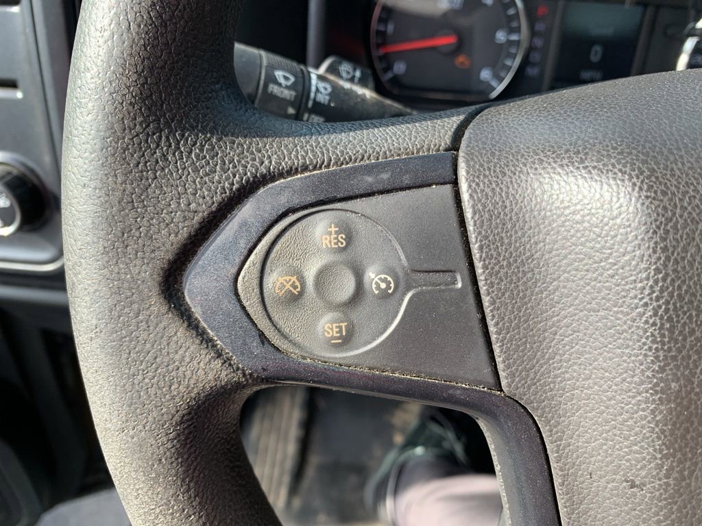 Used 2014 GMC Sierra 1500 4x4 Double Cab image 22