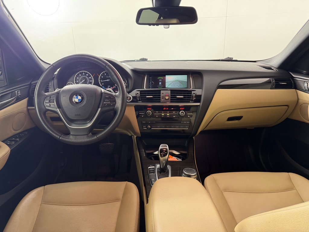 Used 2018 BMW X4 xDrive28i AWD/4WD image 27