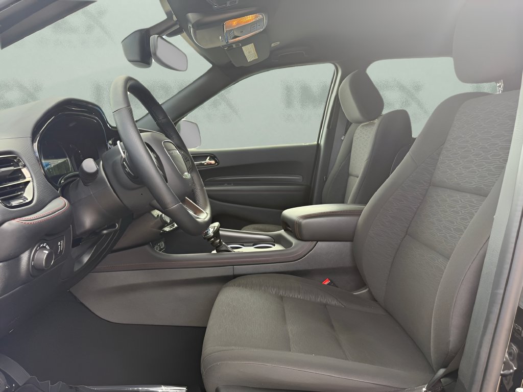 Used 2026 Dodge Durango GT AWD/4WD image 21