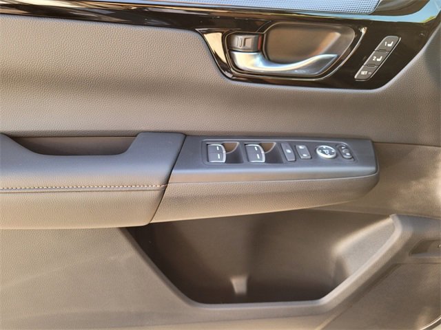 New 2026 Honda CR-V Sport Touring image 18