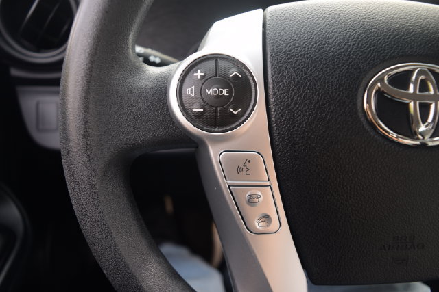 Used 2015 Toyota Prius C One FWD image 6