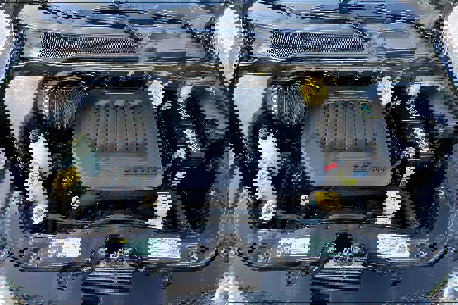 Used 2019 Dodge Grand Caravan SE w/ UConnect Hands-Free Group image 27