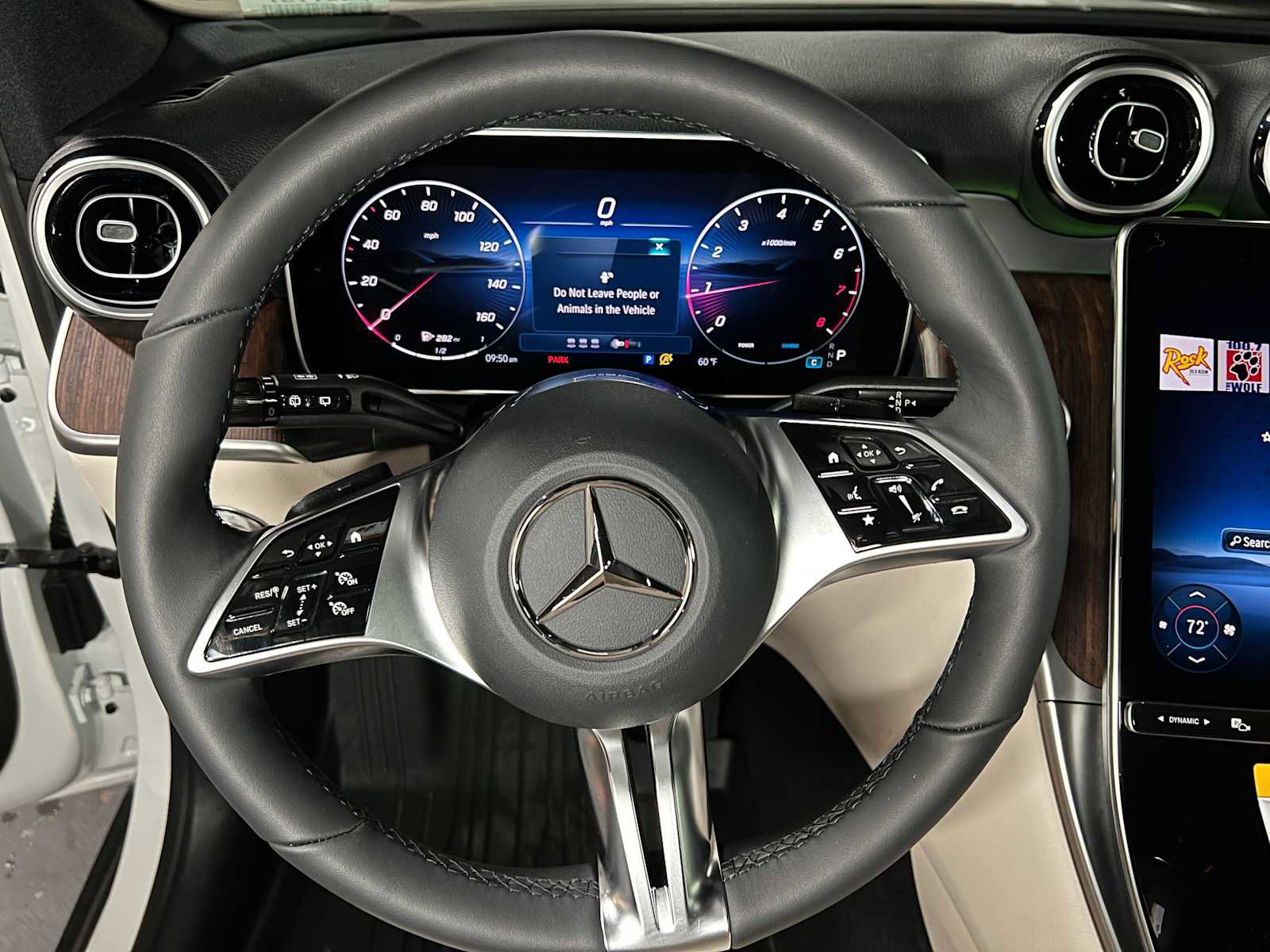 Certified 2026 Mercedes-Benz GLC 300 4MATIC image 28