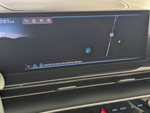 Used 2025 Genesis GV80 2.5T Standard image 21