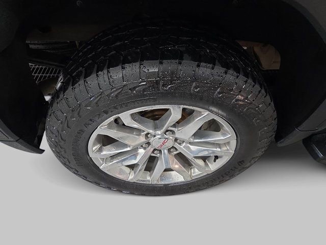 Used 2021 GMC Sierra 1500 SLT w/ SLT Premium Plus Package image 34