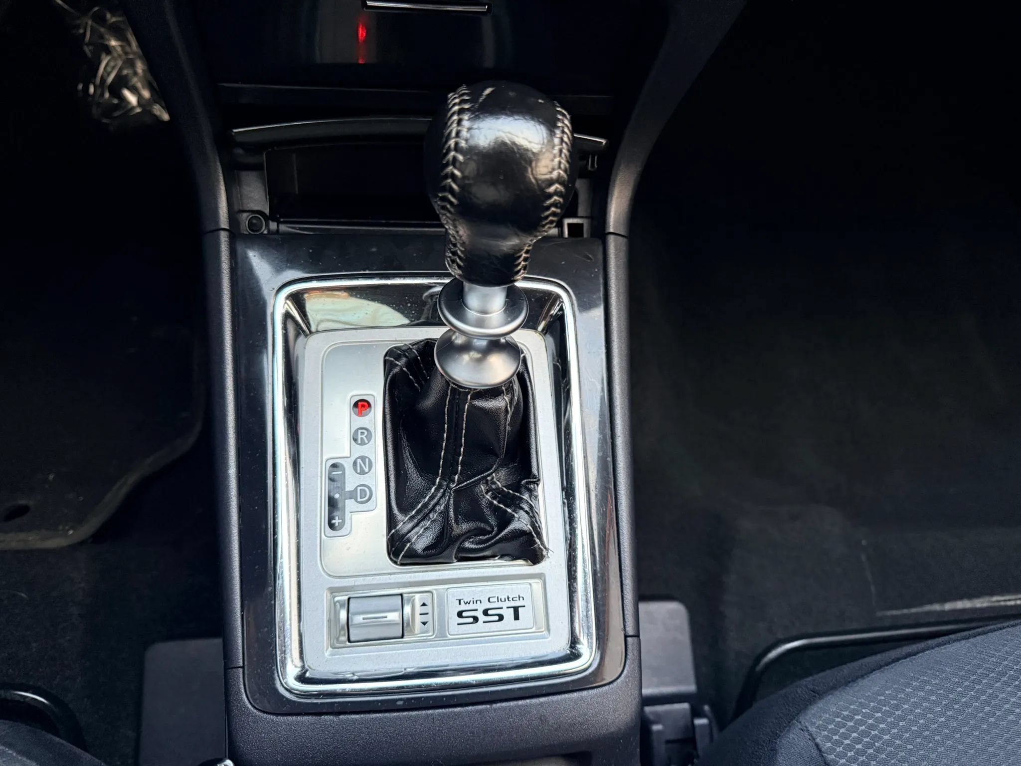 Used 2014 Mitsubishi Lancer Ralliart AWD/4WD image 14