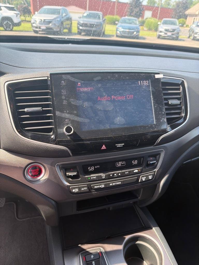 Used 2023 Honda Ridgeline Sport image 18