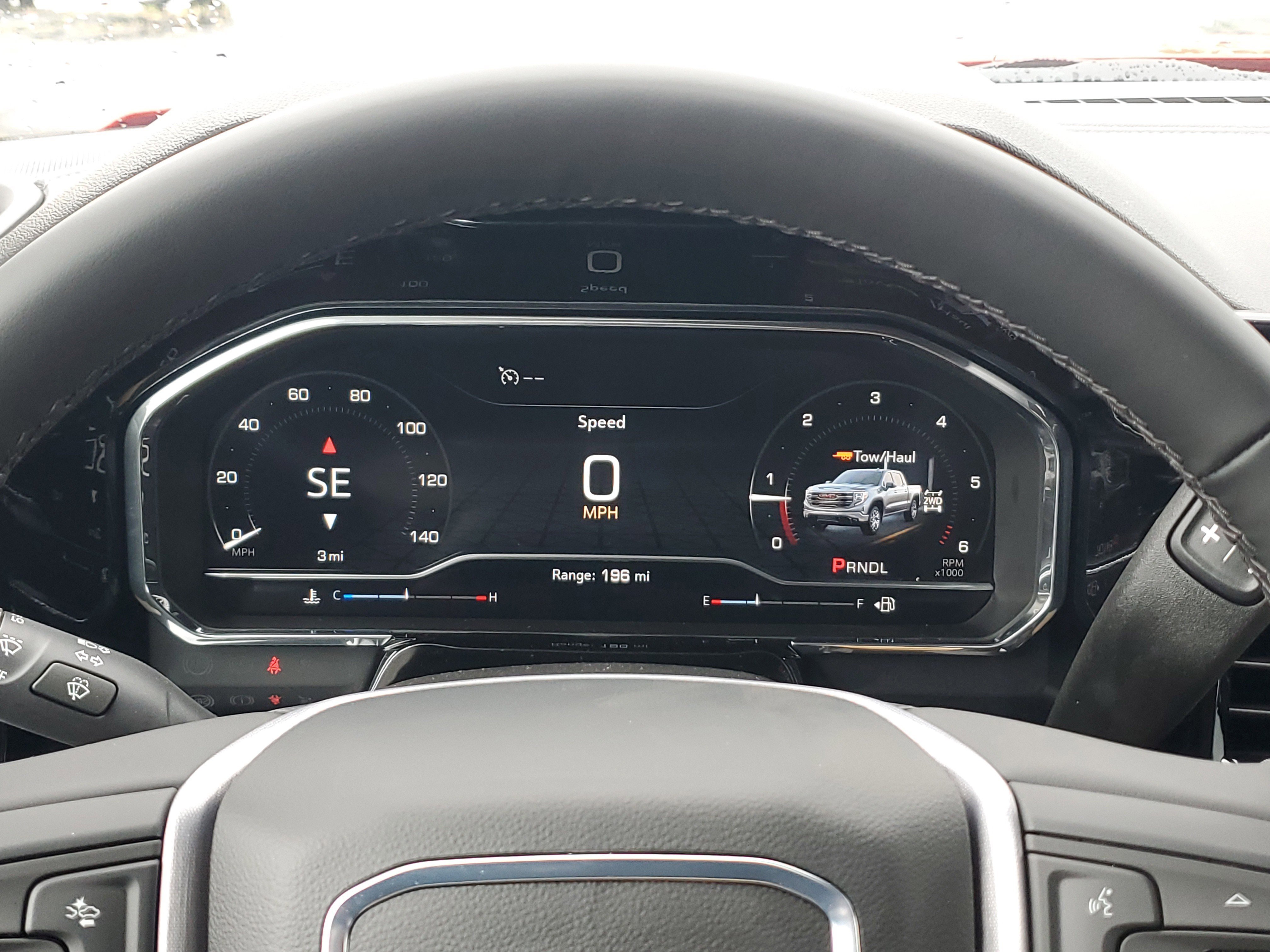 New 2025 GMC Sierra 1500 Elevation image 25