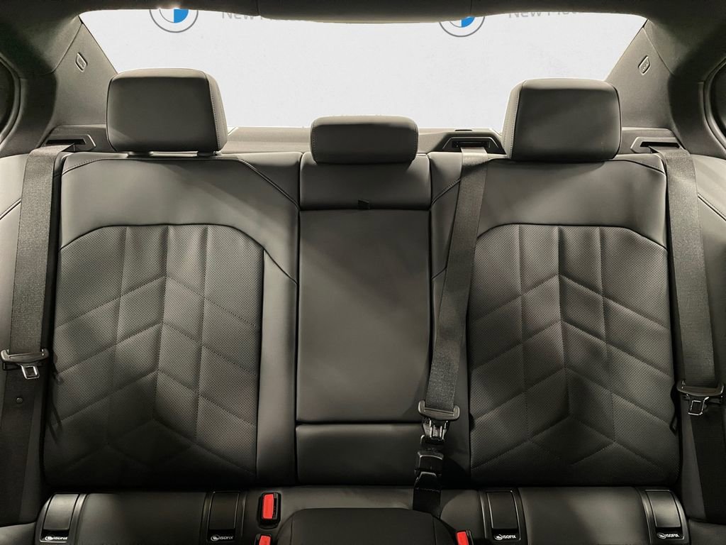 New 2026 BMW 530i xDrive image 13