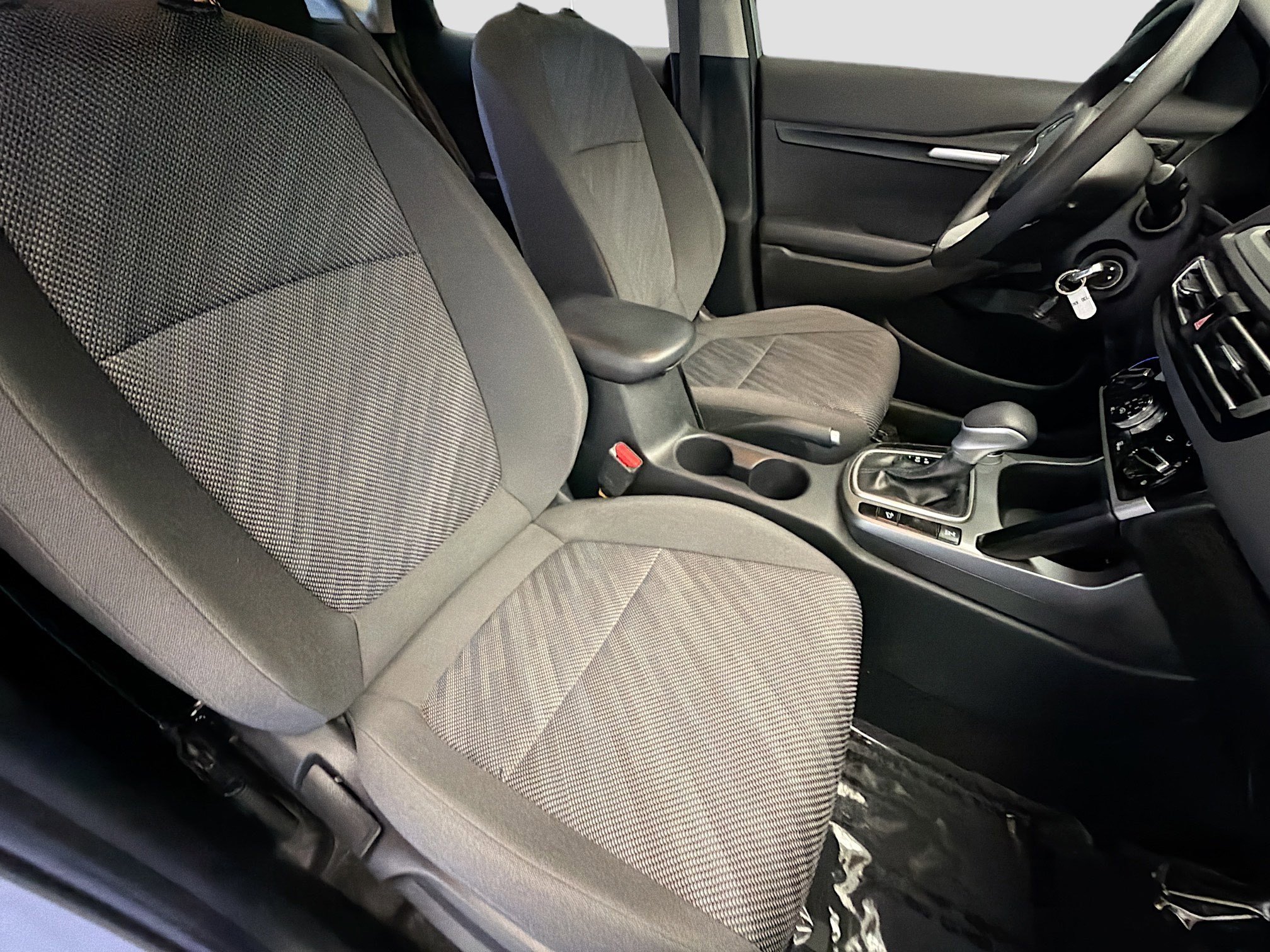 Used 2021 Kia Seltos LX image 15