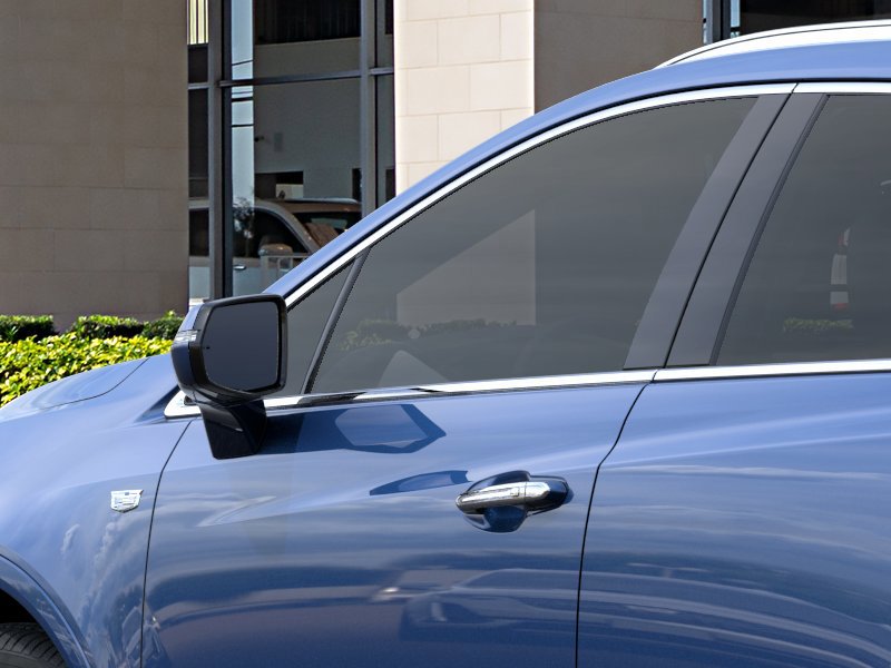 New 2026 Cadillac XT5 Premium Luxury w/ Driver Assist Package image 12