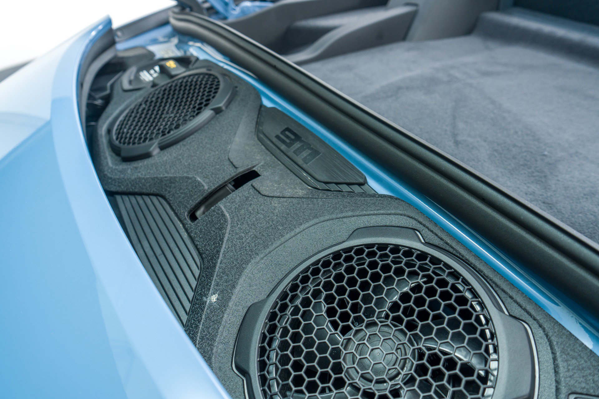 Used 2026 Porsche 911 Targa 4 GTS image 12