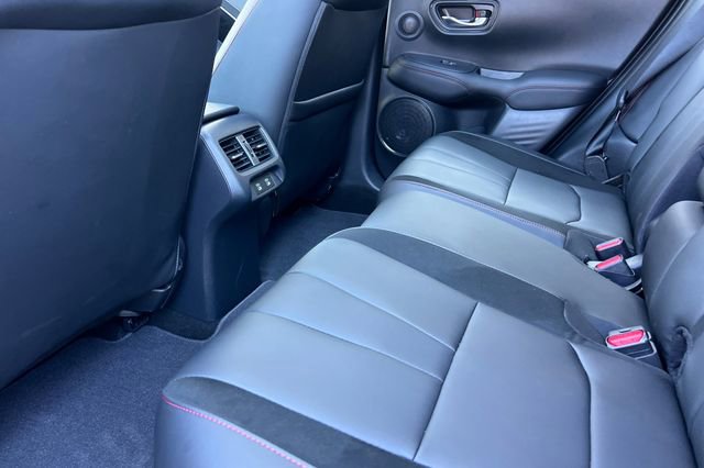 Certified 2025 Acura ADX A-Spec image 13