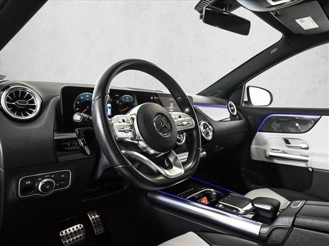 Certified 2022 Mercedes-Benz GLA 250 4MATIC image 10