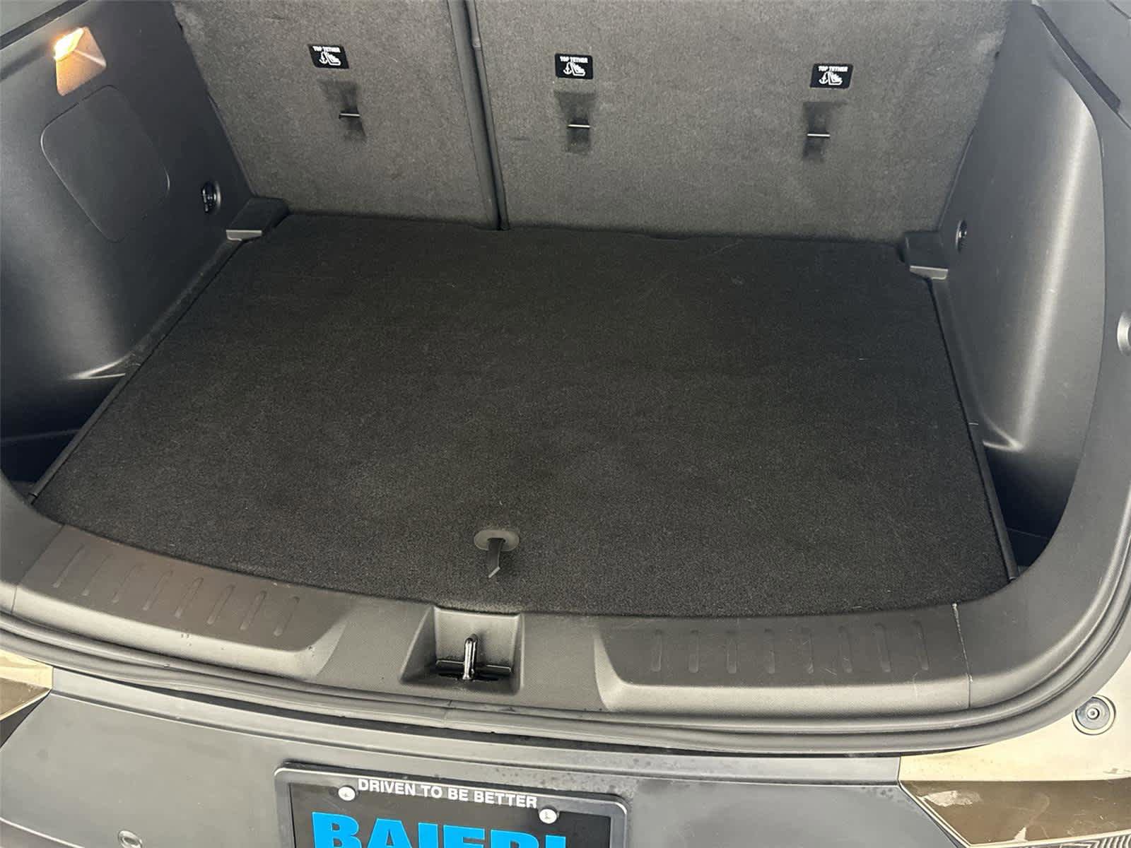 Used 2022 Chevrolet TrailBlazer ACTIV w/ Sun and Liftgate Package image 14