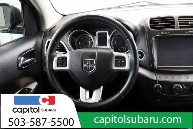 Used 2015 Dodge Journey SXT w/ Flexible Seating Group AWD/4WD image 14