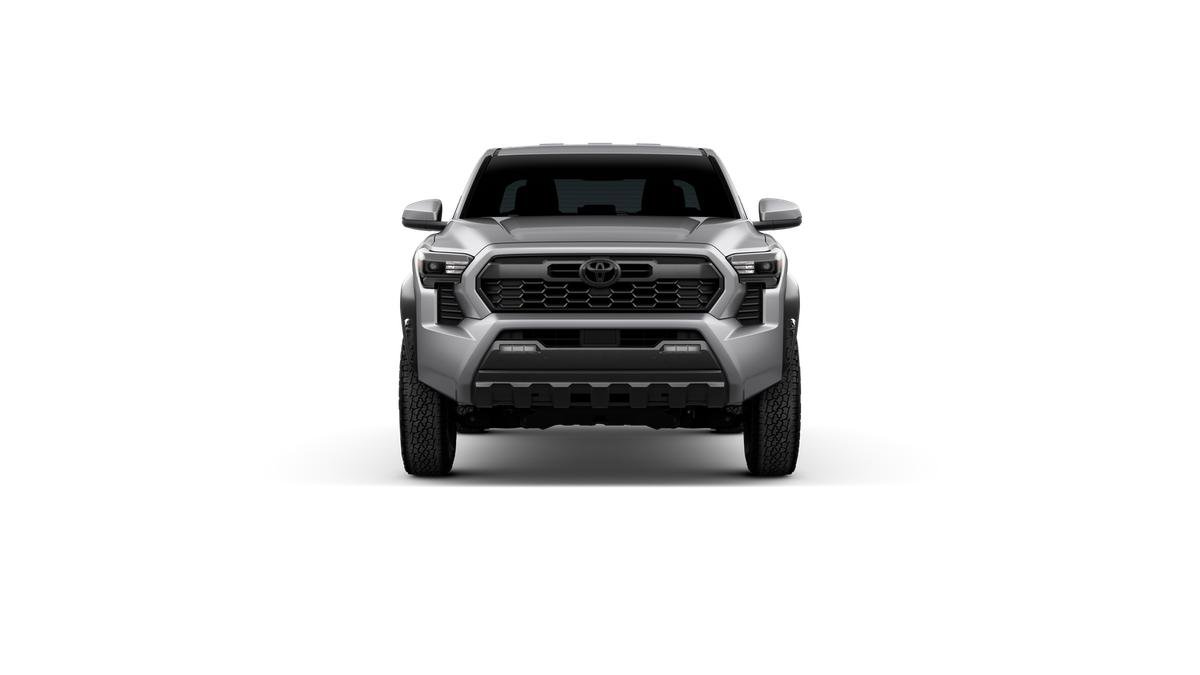 New 2026 Toyota Tacoma TRD Off-Road AWD/4WD image 17