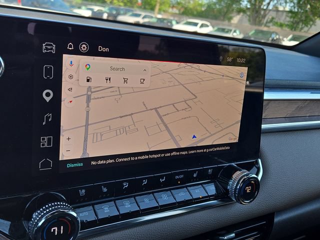 Used 2023 GMC Canyon Denali AWD/4WD image 12
