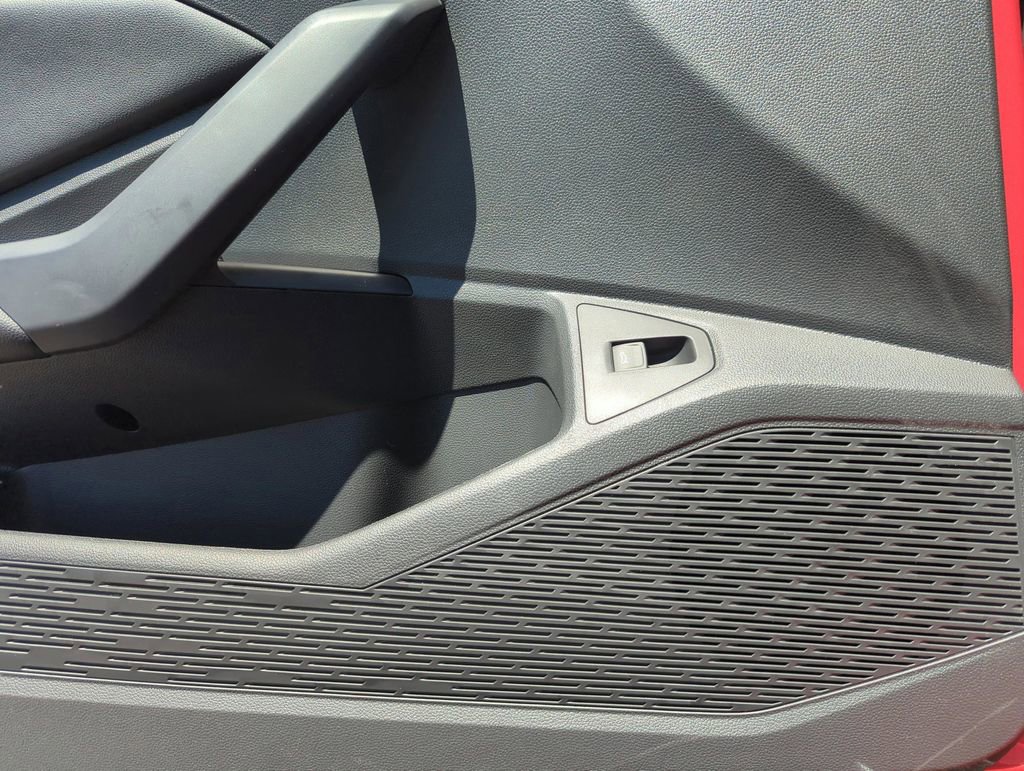 New 2026 Volkswagen Jetta Sport image 27