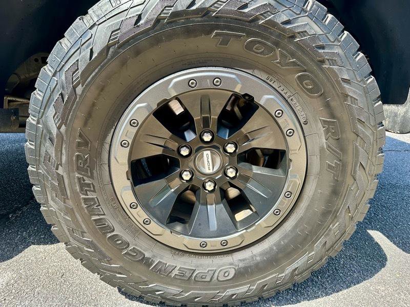 Used 2018 Ford F150 Raptor w/ Equipment Group 802A Luxury image 35