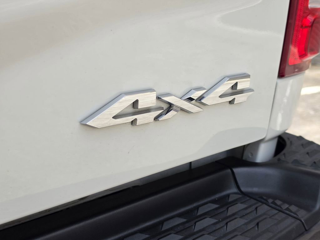 Used 2024 RAM 2500 Limited w/ Towing Technology Group image 46