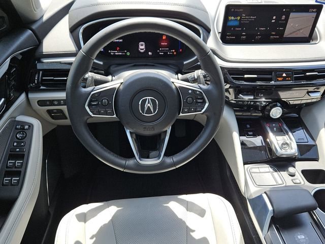 Used 2024 Acura MDX FWD w/ Technology Package image 5