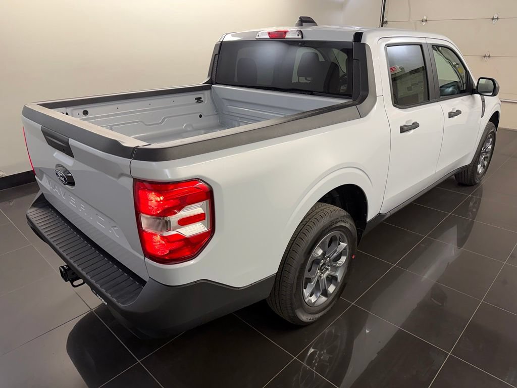 New 2026 Ford Maverick XLT w/ Equipment Group 301A AWD/4WD image 6