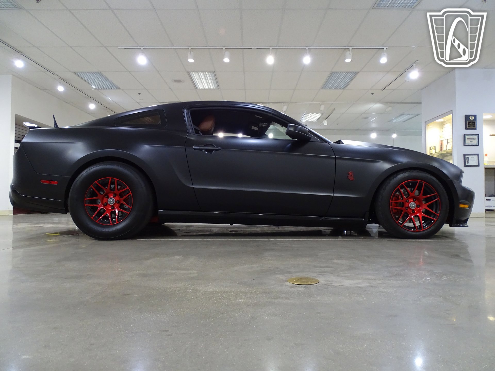 Used 2011 Ford Mustang GT Premium w/ Comfort Pkg image 19