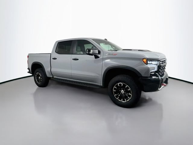 Used 2024 Chevrolet Silverado 1500 ZR2 AWD/4WD image 25