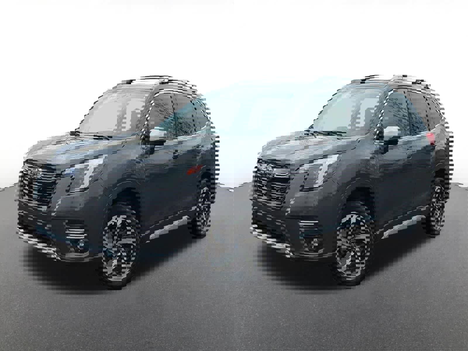 Used 2024 Subaru Forester Touring